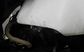 HONDA GYRO CANOPY 1997 TA03