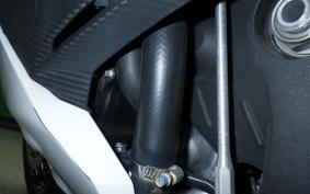 HONDA CBR600RR A 2017 PC40
