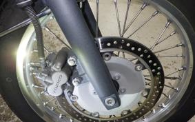 KAWASAKI W400 2007 EJ400A