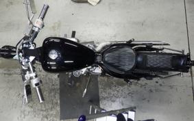 HONDA STEED 400 1992 NC26