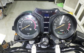 YAMAHA RZ350 1981 4U0