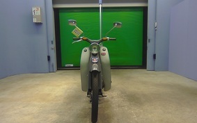 HONDA C65 SUPER CUB C65