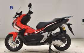 HONDA ADV150