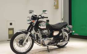 KAWASAKI W650 2009 EJ650A