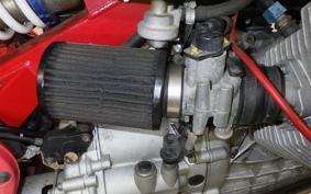 MOTO GUZZI V11 SPORT 2000