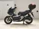 Фото Honda ADV150 2020 с японского аукциона