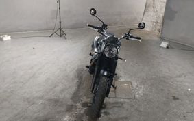 TRIUMPH STREET SCRAMBLER 2019 DAD78G