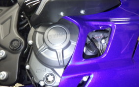 YAMAHA YZF R-3 2025 RH25J