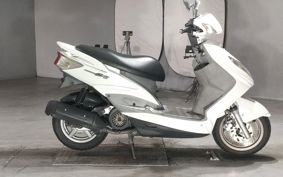 YAMAHA CYGNUS 125 X SE44J