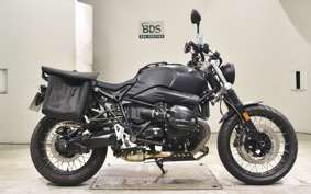BMW R NINE T SCRAMBLER