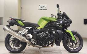BMW K1200R 2008