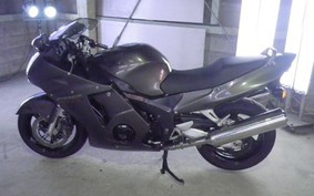 HONDA CBR1100XX 1997 SC35