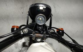 HONDA GORILLA AB27