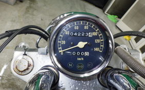 YAMAHA VIRAGO 250 2019 3DM