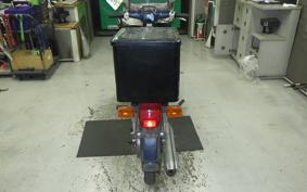 HONDA C50 SUPER CUB E AA01