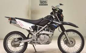 KAWASAKI KLX125 LX125C