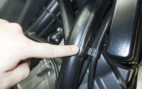 HONDA NC750X 2024 RH09