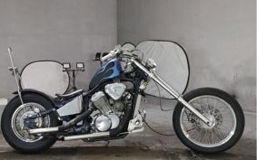 HONDA STEED 400 1991 NC26