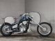 Фото Honda STEED 400 1991 с японского аукциона