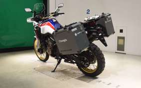 HONDA CRF1000L AFRICA TWIN DCT 2016 SD04