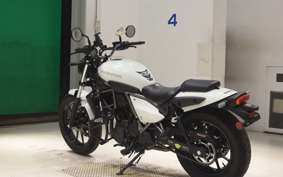 KAWASAKI ELIMINATOR400-3 2025 EL400A