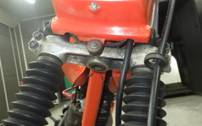 HONDA TLR200 MD09