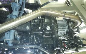 HONDA DAX 125 1998 JB04