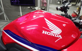 HONDA CBR400R 2024 NC65