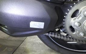 DUCATI DIAVEL Carbon 2017