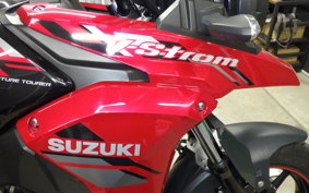 SUZUKI V-STROM 250 A 2024