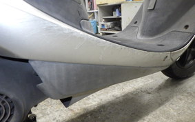YAMAHA JOG Z Gen.2 SA16J