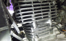 SUZUKI DF125E 2012 SF44A