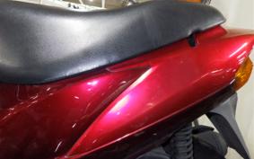 SUZUKI ADDRESS V125 CF4EA