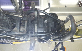 SUZUKI TS50 Hustler TS503