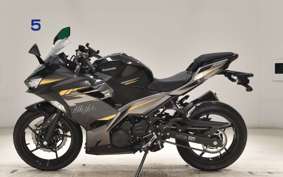 KAWASAKI NINJA 400 2022 EX400G