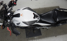 HONDA NC 700 S 2013 RC61