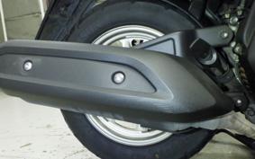 HONDA TACT Basket AF79