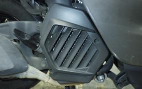 HONDA TACT Basket AF79