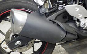 YAMAHA YZF R-3 2021 RH13J