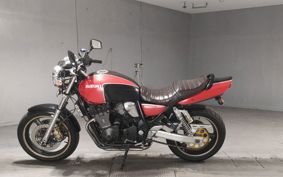 SUZUKI INAZUMA 400 1997 GK7BA