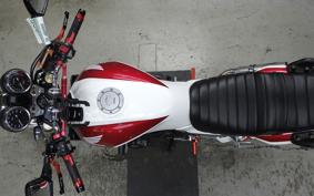 HONDA CB400SF GEN 4 2017 NC42