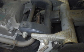 SUZUKI LET's G 2007 CA4AA