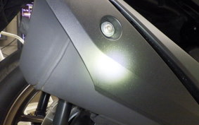 HONDA FORZA 250 2005 MF17