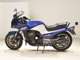 Фото Kawasaki GPZ900R NINJA 1984 с японского аукциона