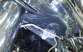 HARLEY FLHR 1690 2012