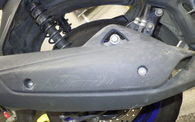 YAMAHA TRICITY 155 A 2019 SG37J