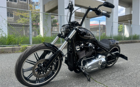 HARLEY FXBRS 2019 YHK
