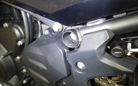 KAWASAKI NINJA 400 2021 EX400G