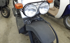 HONDA ZOOMER AF58