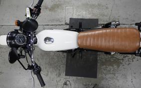 KAWASAKI 250TR 2024 BJ250F
